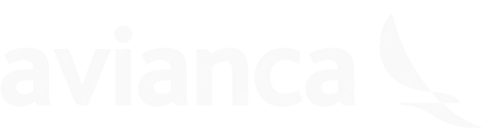 avianca airlines Ecuador avianca airlines Ecuador logo with name (dark)