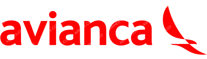 avianca airlines Ecuador avianca airlines Ecuador logo with name