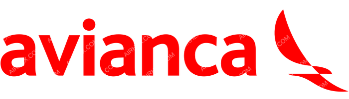 avianca airlines El Salvador avianca airlines El Salvador logo with name