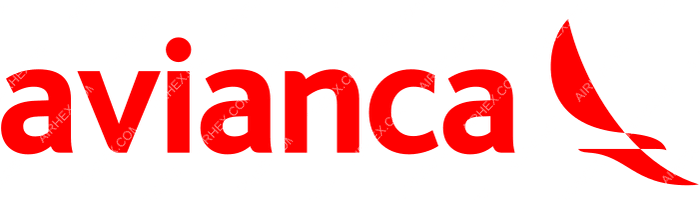 avianca airlines avianca airlines logo with name