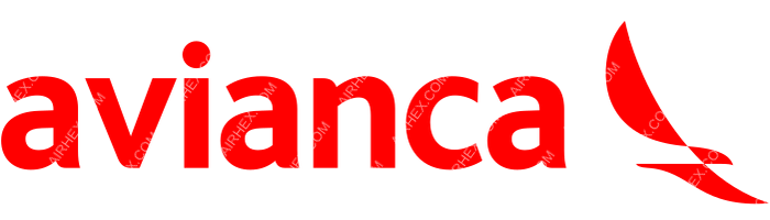 avianca Guatemala avianca Guatemala logo with name