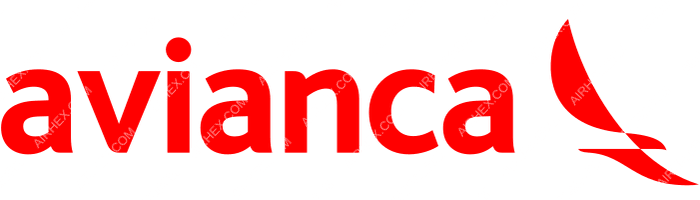 Avianca Honduras Avianca Honduras logo with name