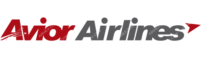 Avior Regional Avior Regional logo with name