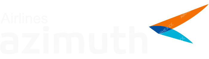 Azimuth Azimuth logo with name (dark)