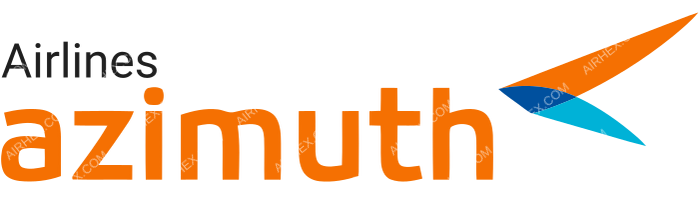 Azimuth Azimuth logo with name