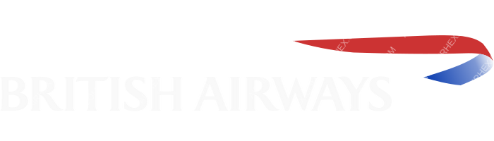 BA Euroflyer BA Euroflyer logo with name (dark)