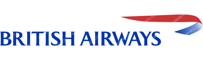 BA Euroflyer BA Euroflyer logo with name