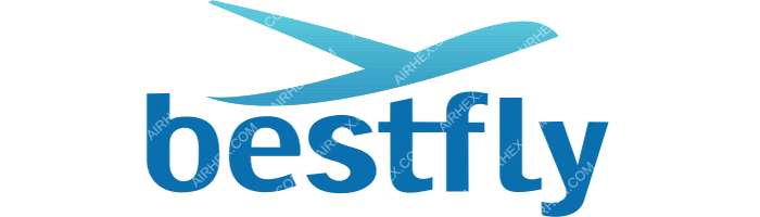 Bestfly Cabo Verde Bestfly Cabo Verde logo with name