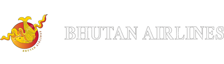 BH Air BH Air logo with name (dark)