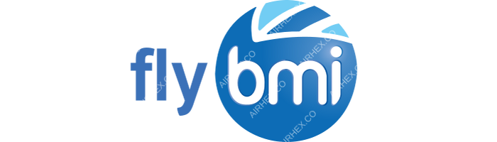 BMI regional BMI regional logo with name (dark)