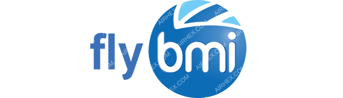 BMI regional BMI regional logo with name