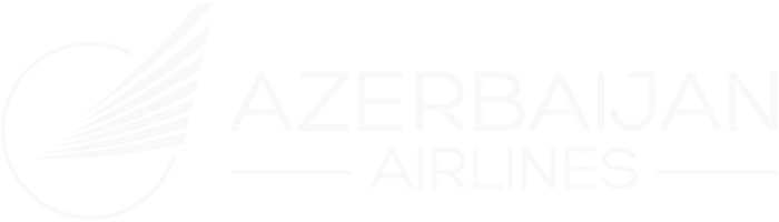 Buta Airways Buta Airways logo with name (dark)