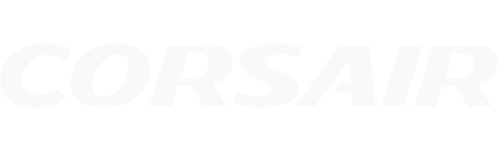 Corsair International Corsair International logo with name (dark)