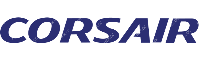 Corsair International Corsair International logo with name