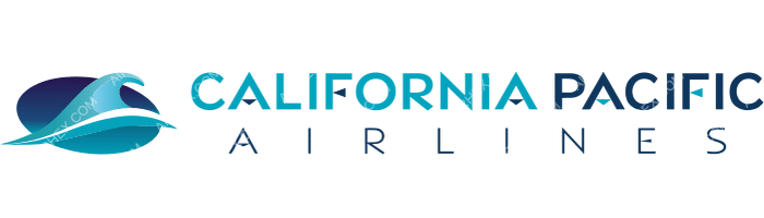 CP Air CP Air logo with name