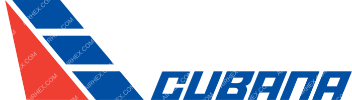 Cubana Cubana logo with name