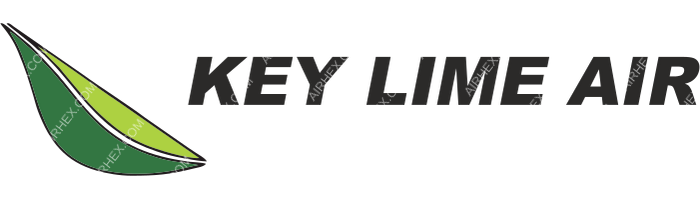 Denver Air Connection (DAC) Denver Air Connection (DAC) logo with name (dark)