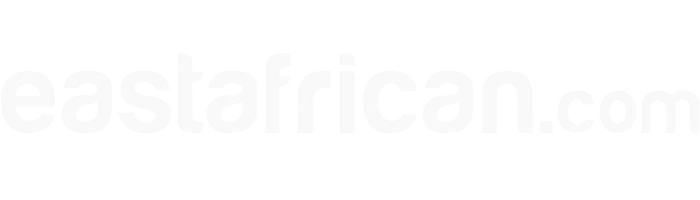 EastAfrican EastAfrican logo with name (dark)