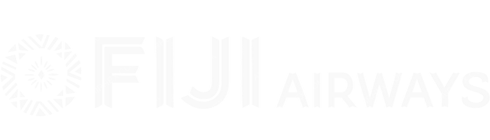 Fiji Airways Fiji Airways logo with name (dark)