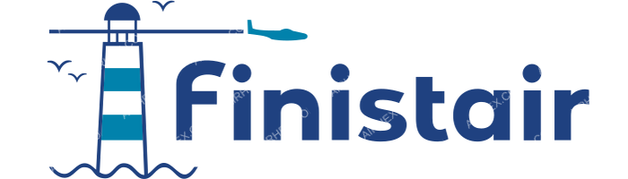 Finist'air Finist'air logo with name