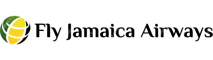 Fly Jamaica Airways Fly Jamaica Airways logo with name