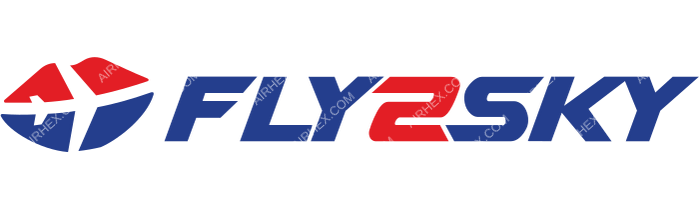 Fly2Sky Malta Fly2Sky Malta logo with name