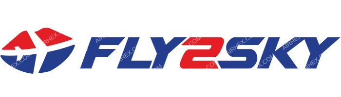 Fly2Sky Fly2Sky logo with name