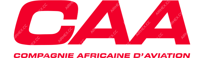 flyCAA flyCAA logo with name