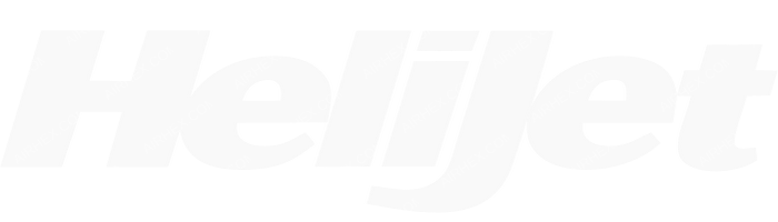 Helijet Helijet logo with name (dark)