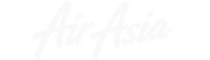 Indonesia AirAsia Indonesia AirAsia logo with name (dark)