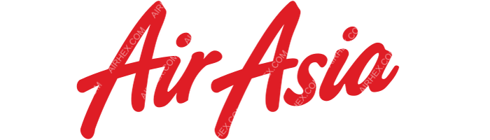 Indonesia AirAsia X Indonesia AirAsia X logo with name