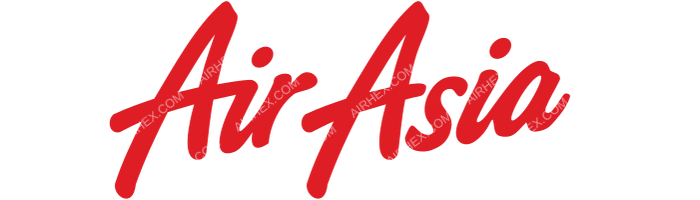 Indonesia AirAsia Indonesia AirAsia logo with name