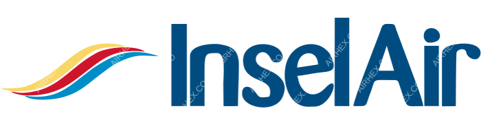 Insel Air Insel Air logo with name