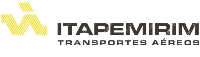 ITA Transportes Aéreos ITA Transportes Aéreos logo with name
