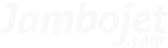 Jambojet Jambojet logo with name (dark)