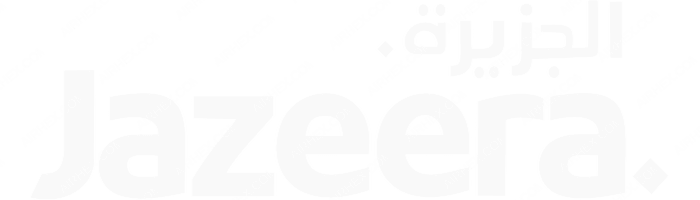 Jazeera Airways Jazeera Airways logo with name (dark)