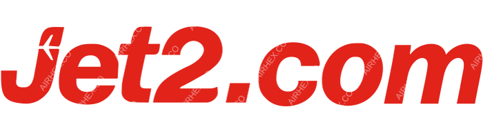 Jet2.com Jet2.com logo with name