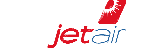 JetAir Caribbean JetAir Caribbean logo with name