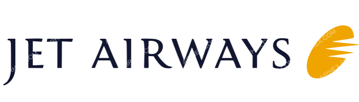 JetLite JetLite logo with name (dark)