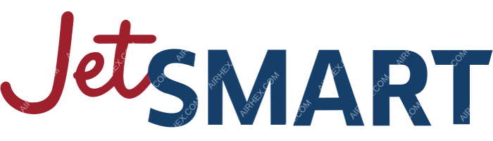 JetSmart Argentina JetSmart Argentina logo with name