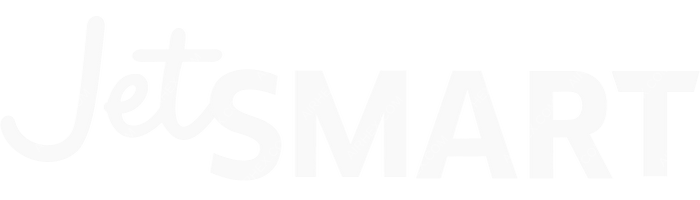 JetSmart JetSmart logo with name (dark)