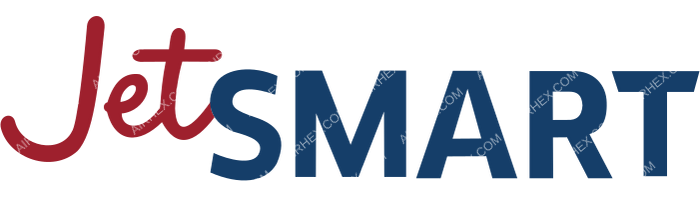 JetSmart Peru JetSmart Peru logo with name