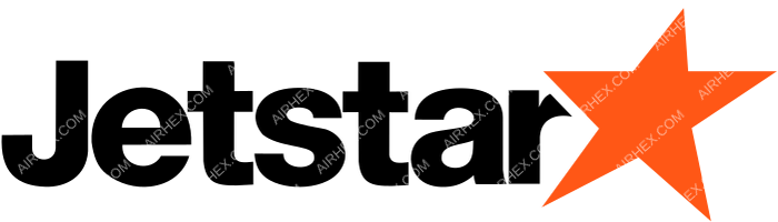 Jetstar Japan Jetstar Japan logo with name