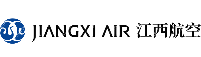 Jiangxi Air Jiangxi Air logo with name