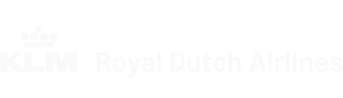 KLM Cityhopper KLM Cityhopper logo with name (dark)