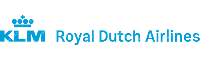 KLM Cityhopper KLM Cityhopper logo with name