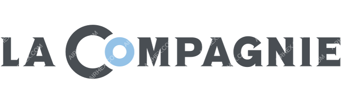 La Compagnie La Compagnie logo with name