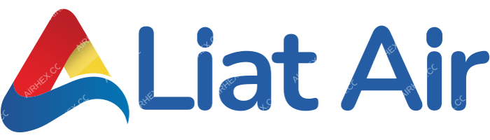 Liat Air Liat Air logo with name