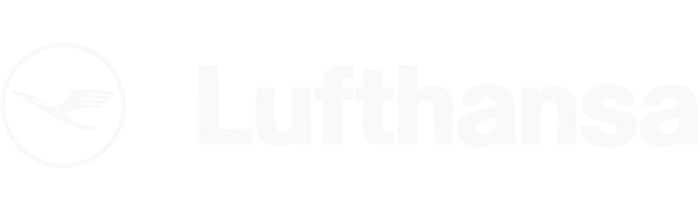 Lufthansa Lufthansa logo with name (dark)