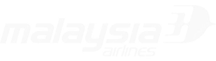 Malaysia Airlines Malaysia Airlines logo with name (dark)